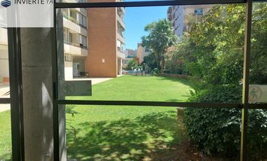 Departamento en venta c/ estacionamiento en Bellas Artes