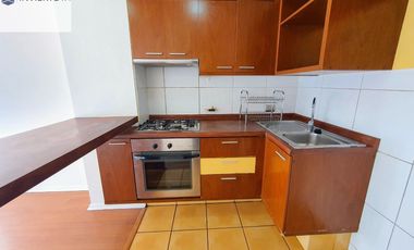 Departamento en venta c/ estacionamiento en Bellas Artes