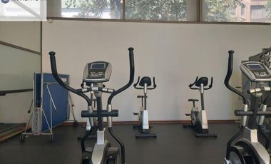 Departamento en venta c/ estacionamiento en Bellas Artes