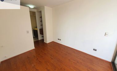 Departamento en venta c/ estacionamiento en Bellas Artes