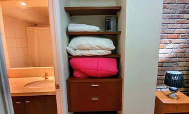 Departamento en venta c/ estacionamiento en Bellas Artes