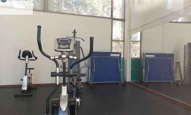 Departamento en venta c/ estacionamiento en Bellas Artes