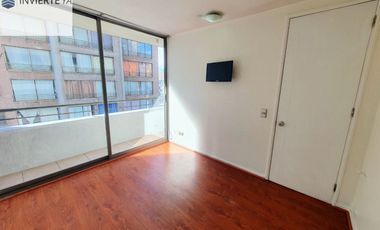 Departamento en venta c/ estacionamiento en Bellas Artes
