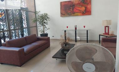 Departamento en venta c/ estacionamiento en Bellas Artes