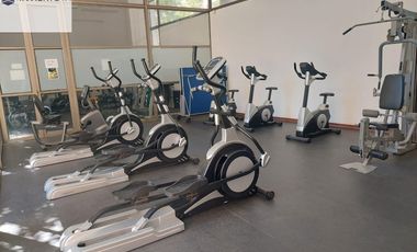 Departamento en venta c/ estacionamiento en Bellas Artes