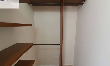 Departamento en venta c/ estacionamiento en Bellas Artes