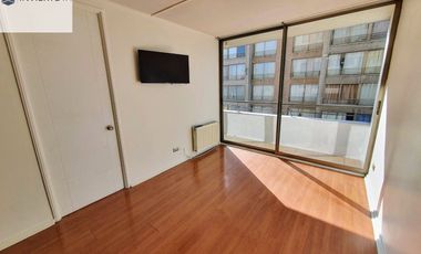 Departamento en venta c/ estacionamiento en Bellas Artes