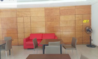 Departamento en venta c/ estacionamiento en Bellas Artes