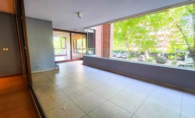 Departamento en arriendo c/ estacionamiento en Jardín Del Este