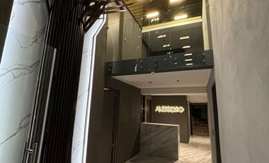 DEPARTAMENTO EN RENTA EN LOMAS DE ANGELOPOLIS