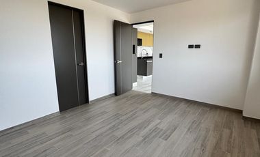 DEPARTAMENTO EN RENTA EN LOMAS DE ANGELOPOLIS