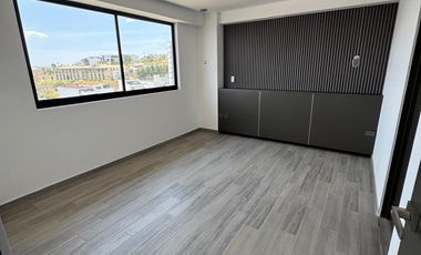 DEPARTAMENTO EN RENTA EN LOMAS DE ANGELOPOLIS