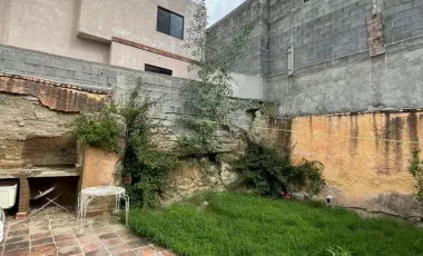 Casa en venta en Saltillo Centro, Saltillo, Coahuila de Zaragoza