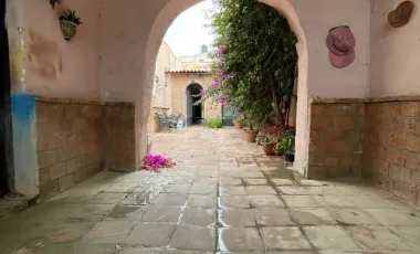 Casa en venta en Saltillo Centro, Saltillo, Coahuila de Zaragoza