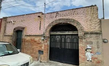 Casa en venta en Saltillo Centro, Saltillo, Coahuila de Zaragoza