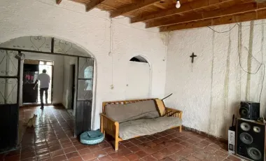 Casa en venta en Saltillo Centro, Saltillo, Coahuila de Zaragoza