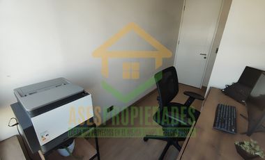 MT HERMOSO DEPTO 3D 2B HUECHURABA