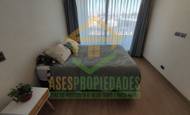 MT HERMOSO DEPTO 3D 2B HUECHURABA