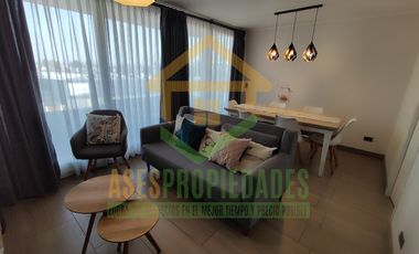 MT HERMOSO DEPTO 3D 2B HUECHURABA