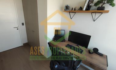 MT HERMOSO DEPTO 3D 2B HUECHURABA