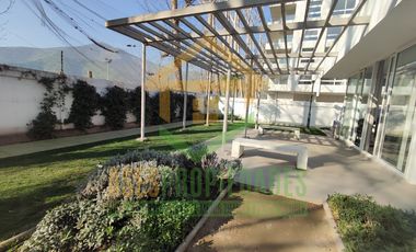 MT HERMOSO DEPTO 3D 2B HUECHURABA