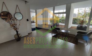 MT HERMOSO DEPTO 3D 2B HUECHURABA