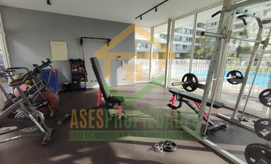 MT HERMOSO DEPTO 3D 2B HUECHURABA