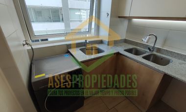 MT HERMOSO DEPTO 3D 2B HUECHURABA