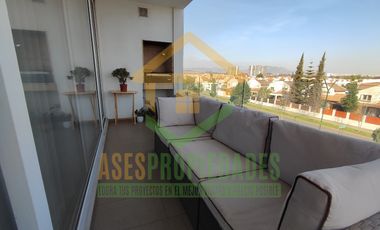 MT HERMOSO DEPTO 3D 2B HUECHURABA