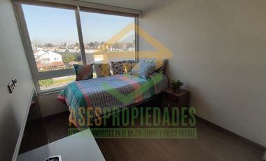 MT HERMOSO DEPTO 3D 2B HUECHURABA