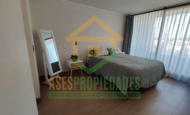 MT HERMOSO DEPTO 3D 2B HUECHURABA