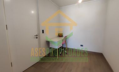 MT HERMOSO DEPTO 3D 2B HUECHURABA