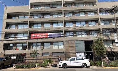 ARRIENDO DEPARTAMENTO PISO 4 CERRILLOS