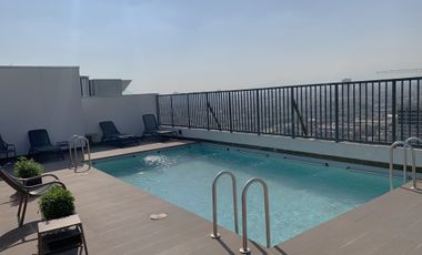 ARRIENDO DEPARTAMENTO PISO 4 CERRILLOS