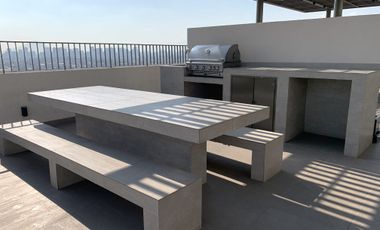 ARRIENDO DEPARTAMENTO PISO 4 CERRILLOS