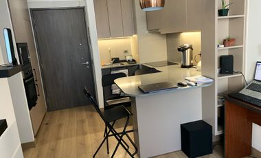 ARRIENDO DEPARTAMENTO PISO 4 CERRILLOS