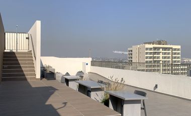 ARRIENDO DEPARTAMENTO PISO 4 CERRILLOS