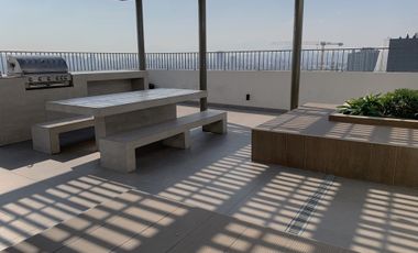 ARRIENDO DEPARTAMENTO PISO 4 CERRILLOS