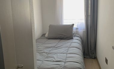 ARRIENDO DEPARTAMENTO PISO 4 CERRILLOS