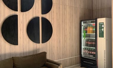 ARRIENDO DEPARTAMENTO PISO 4 CERRILLOS