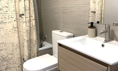 ARRIENDO DEPARTAMENTO PISO 4 CERRILLOS