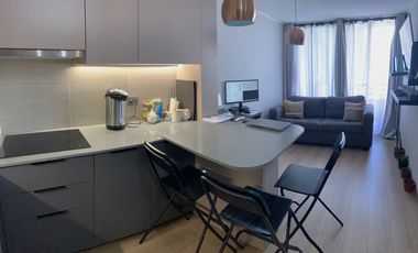 ARRIENDO DEPARTAMENTO PISO 4 CERRILLOS