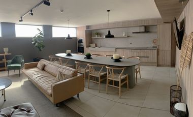 ARRIENDO DEPARTAMENTO PISO 4 CERRILLOS