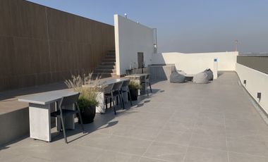 ARRIENDO DEPARTAMENTO PISO 4 CERRILLOS