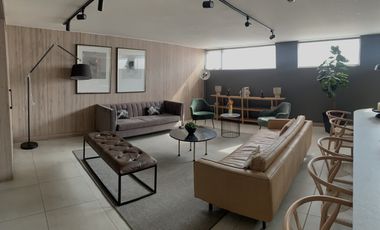 ARRIENDO DEPARTAMENTO PISO 4 CERRILLOS