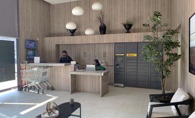 ARRIENDO DEPARTAMENTO PISO 4 CERRILLOS