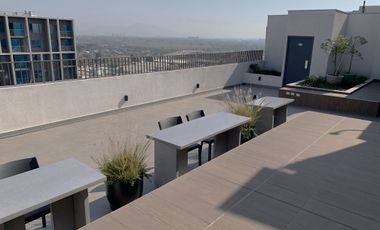 ARRIENDO DEPARTAMENTO PISO 4 CERRILLOS