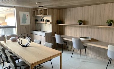 ARRIENDO DEPARTAMENTO PISO 4 CERRILLOS