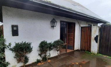 VENTA CASA CHILLÁN VIEJO 150 M2