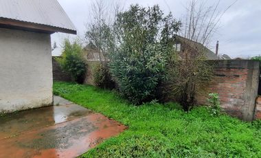 VENTA CASA CHILLÁN VIEJO 150 M2